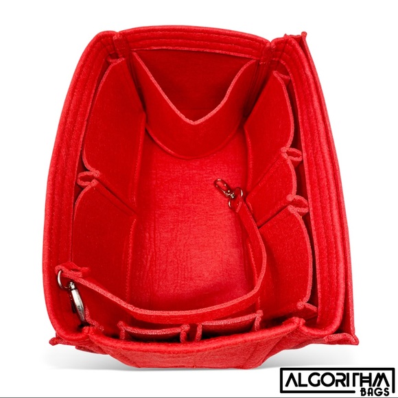 🦄AlgorithmBags Louis Vuitton Speedy 30 Purse Organizer Insert - Picture 10 of 11